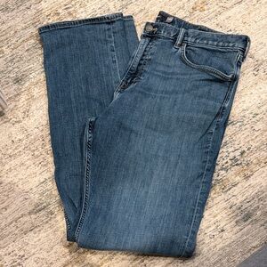 Banana Republic Blue Denim Jeans
